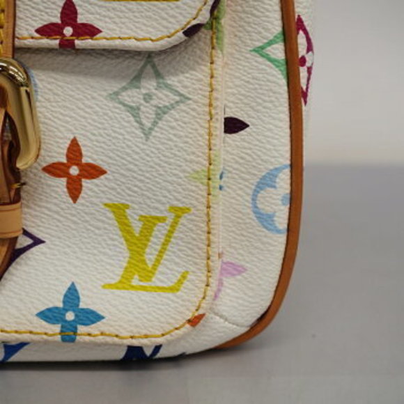 Louis Vuitton Monogram Lodge GM Shoulder Bag - Picture 10 of 14
